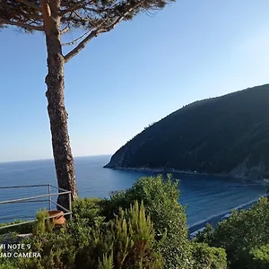 Casafischea19 , Moneglia Italien