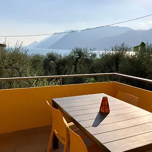 View Sottodossi Malcesine