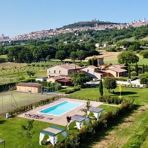 Giotto & , Assisi Italien