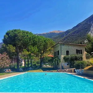 Lovely Wiev&pool Malcesine