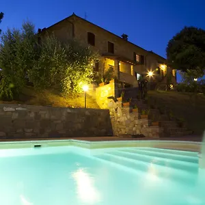 San Fedele , Perugia Italien