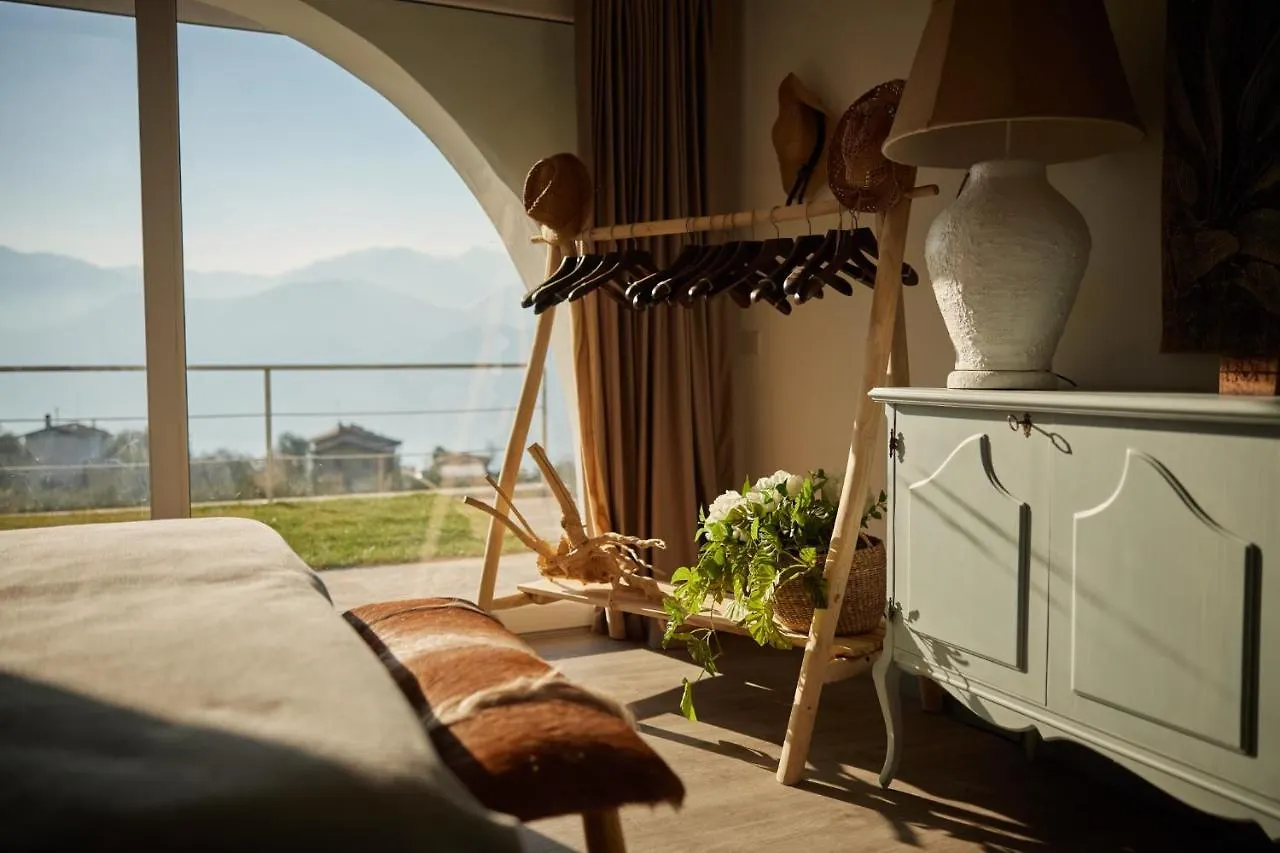Villa Paier Relais & Pool Malcesine 0*,  Italien