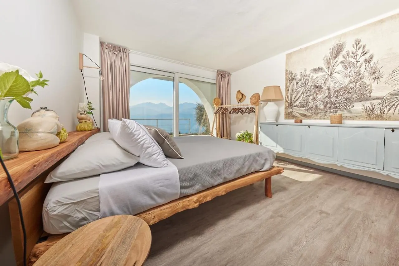 Villa Paier Relais & Pool Malcesine