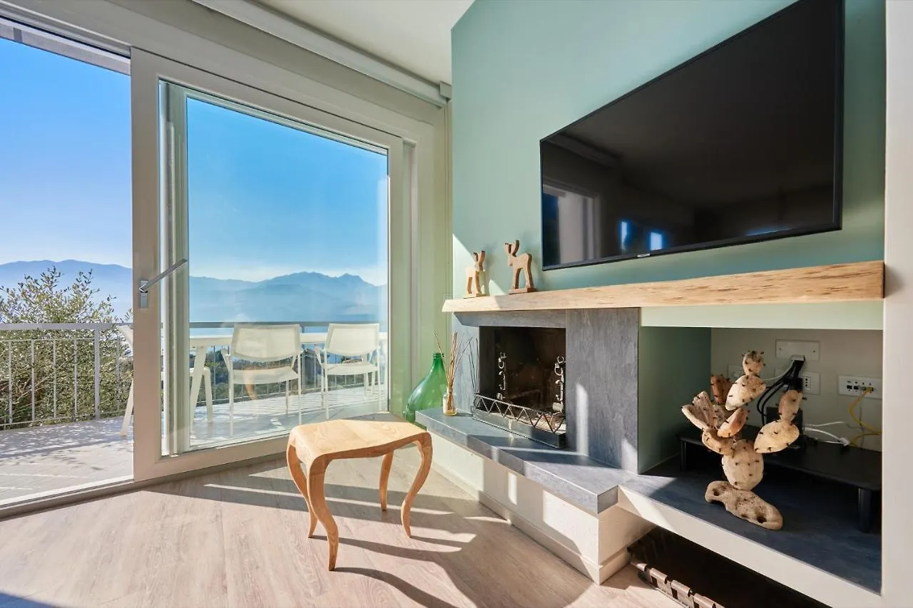 Villa Paier Relais & Pool Malcesine
