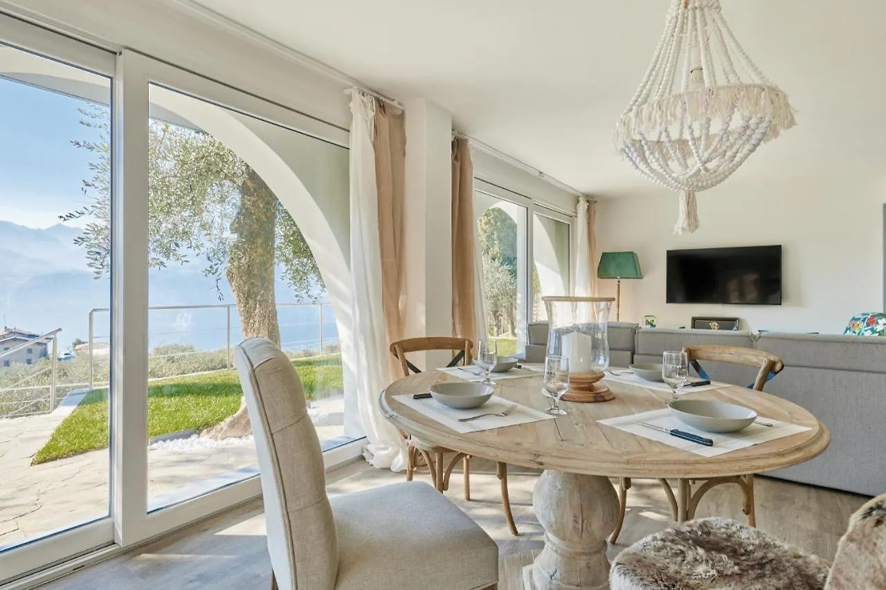 Villa Paier Relais & Pool Malcesine 0*,  Italien