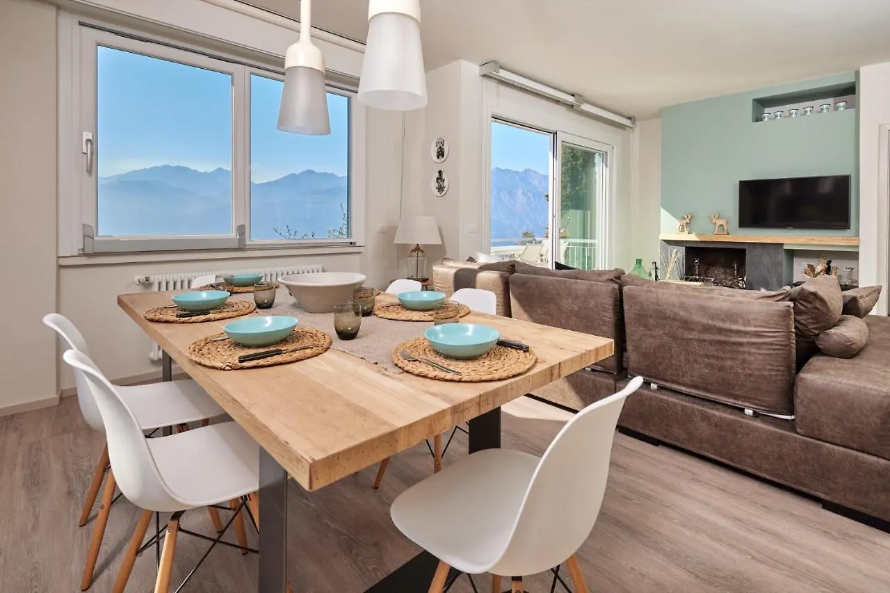 Villa Paier Relais & Pool Malcesine 0*,  Italien