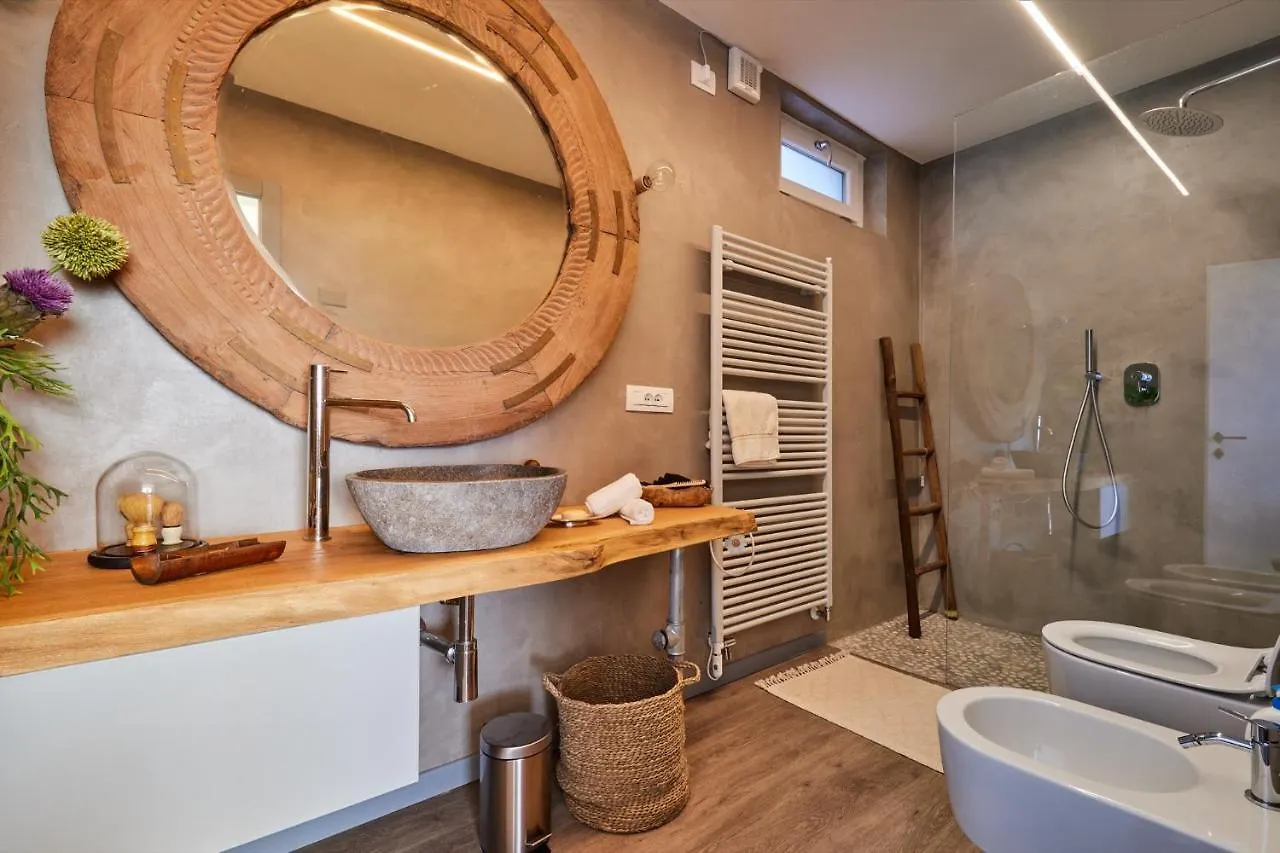 Villa Paier Relais & Pool Malcesine