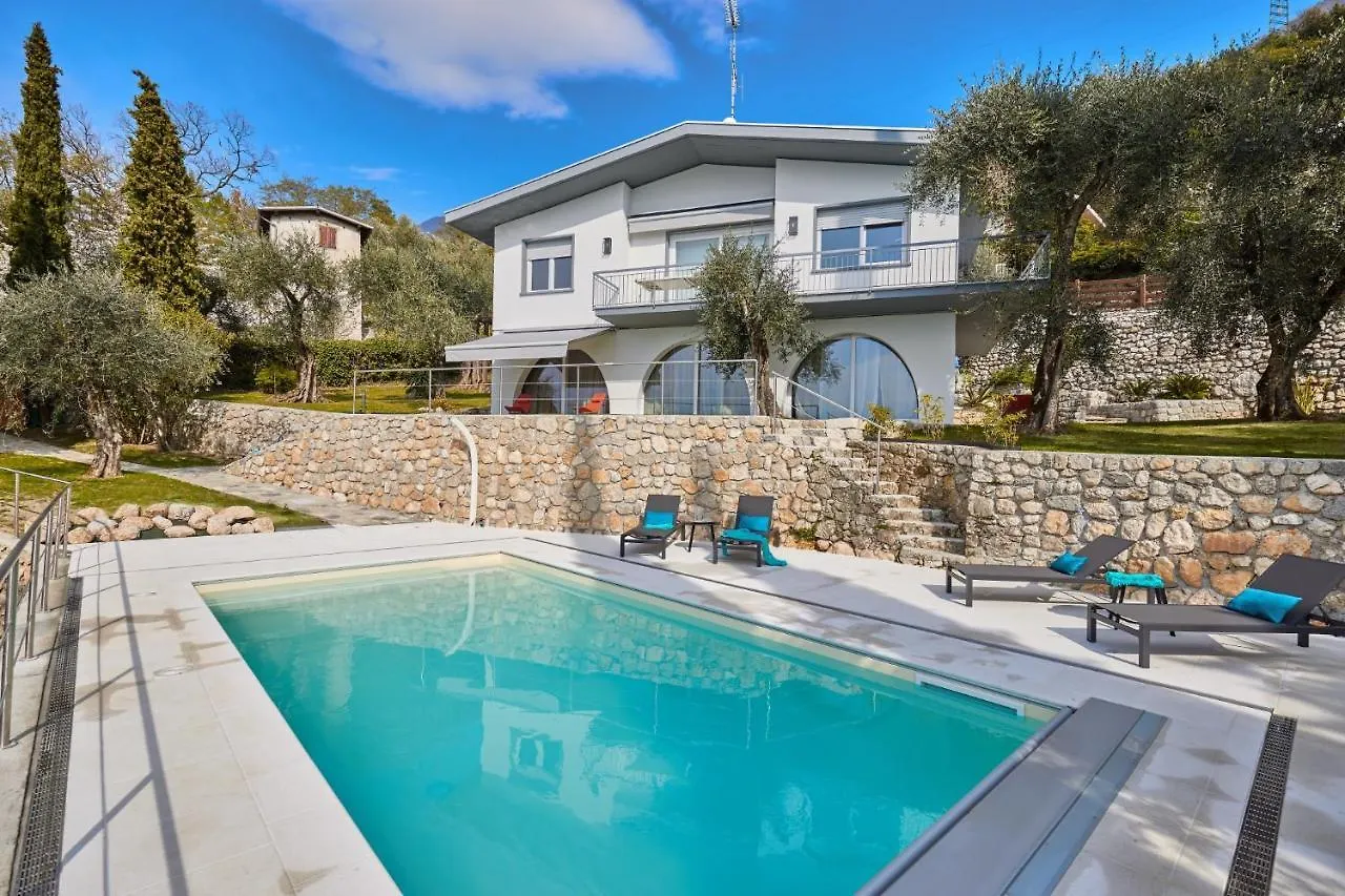 Villa Paier Relais & Pool Malcesine