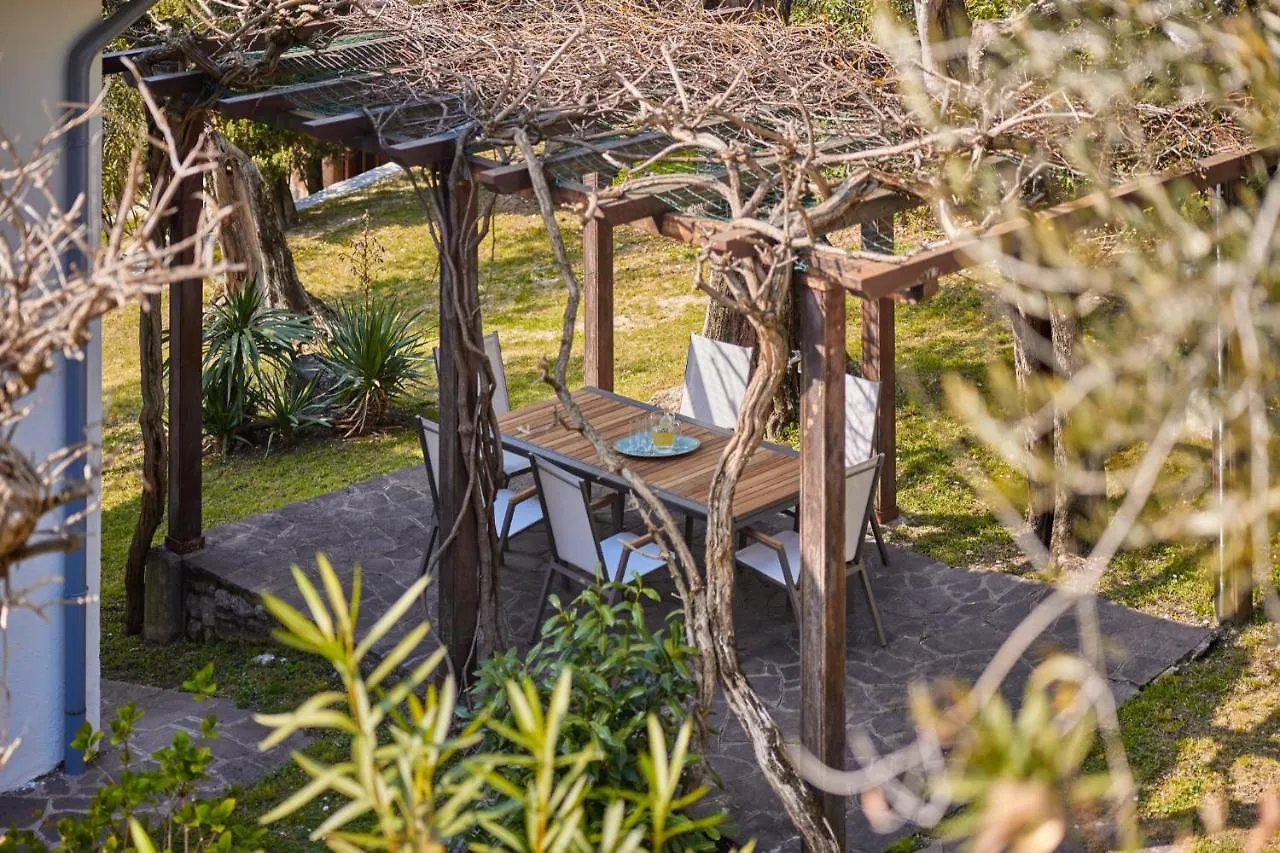 Villa Paier Relais & Pool Malcesine