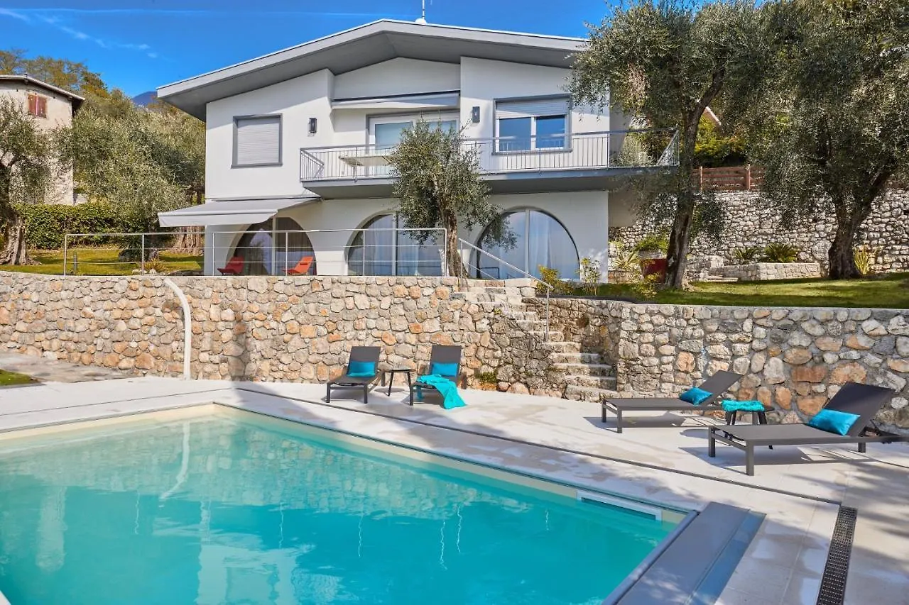 Villa Paier Relais & Pool Malcesine