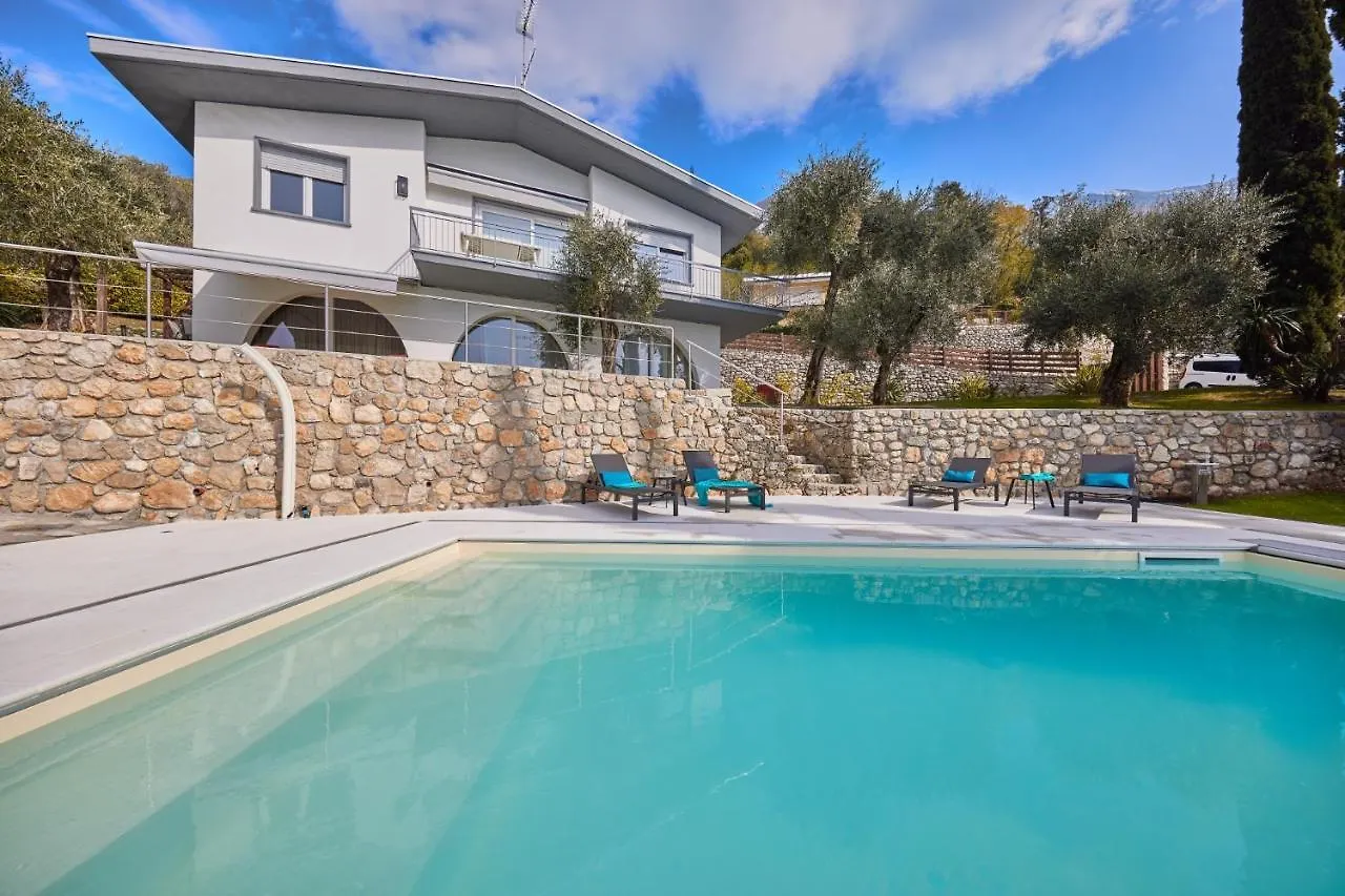 Villa Paier Relais & Pool Malcesine 0*,