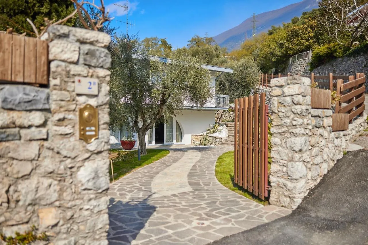 Villa Paier Relais & Pool Malcesine