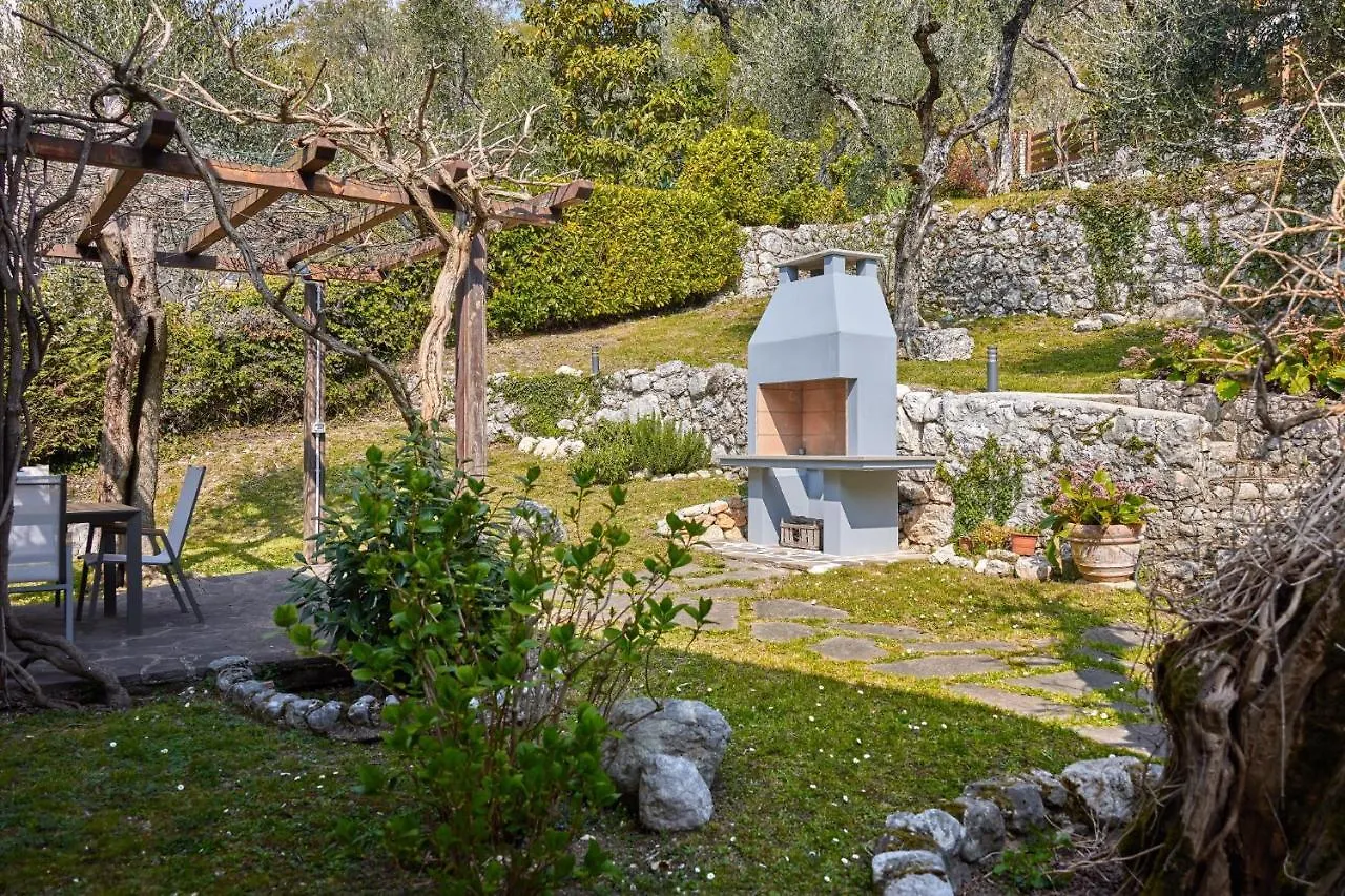 Villa Paier Relais & Pool Malcesine