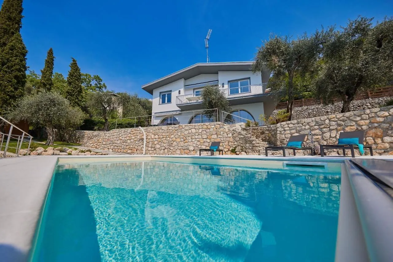 Villa Paier Relais & Pool Malcesine