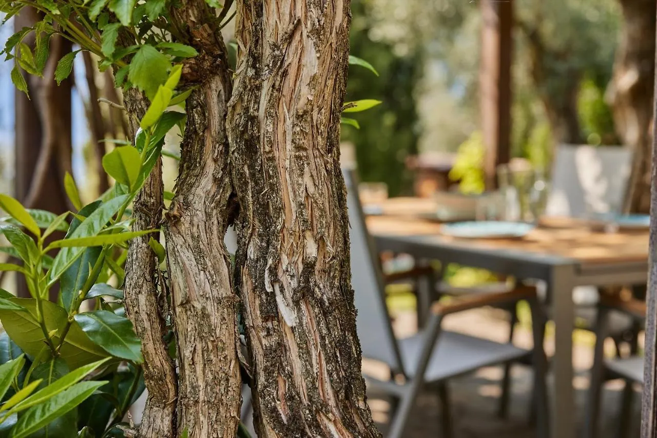 Villa Paier Relais & Pool Malcesine 0*,  Italien
