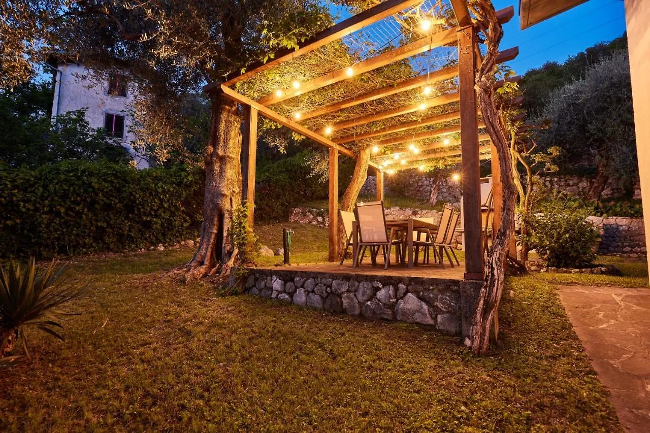 Villa Paier Relais & Pool Malcesine