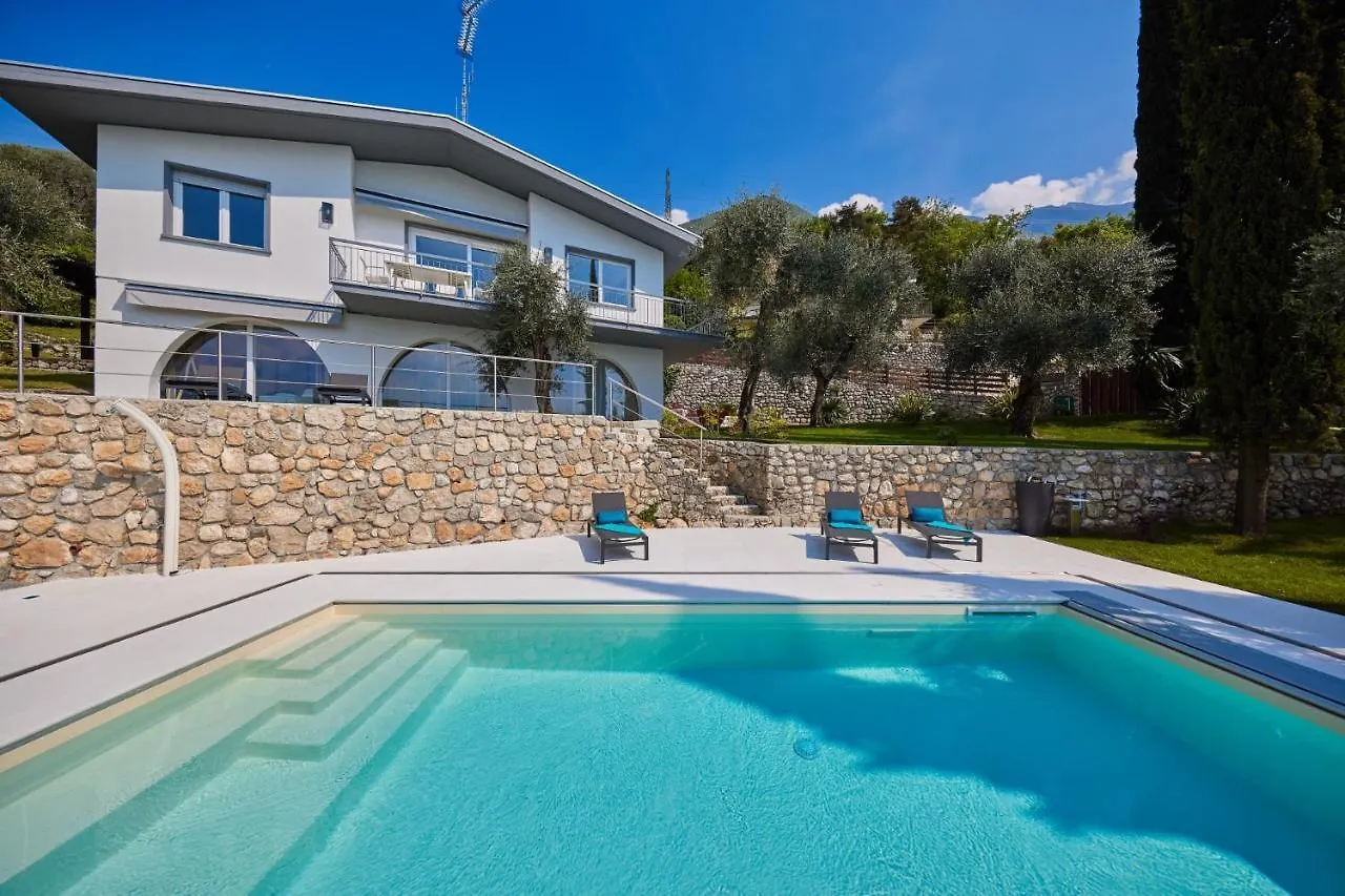 Villa Paier Relais & Pool Malcesine