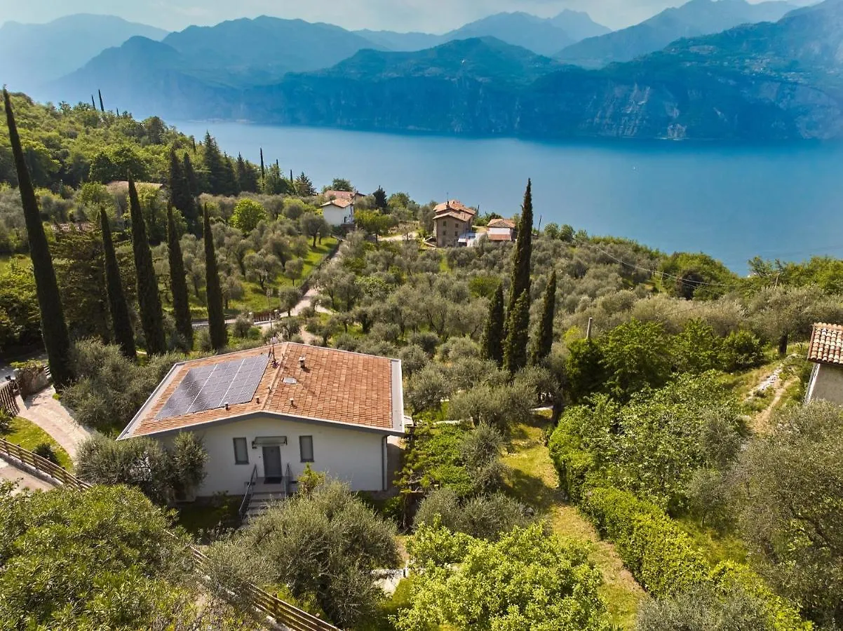 Villa Paier Relais & Pool Malcesine