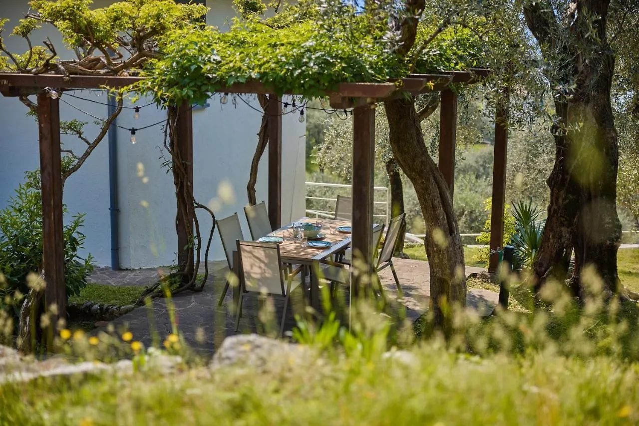 Villa Paier Relais & Pool Malcesine
