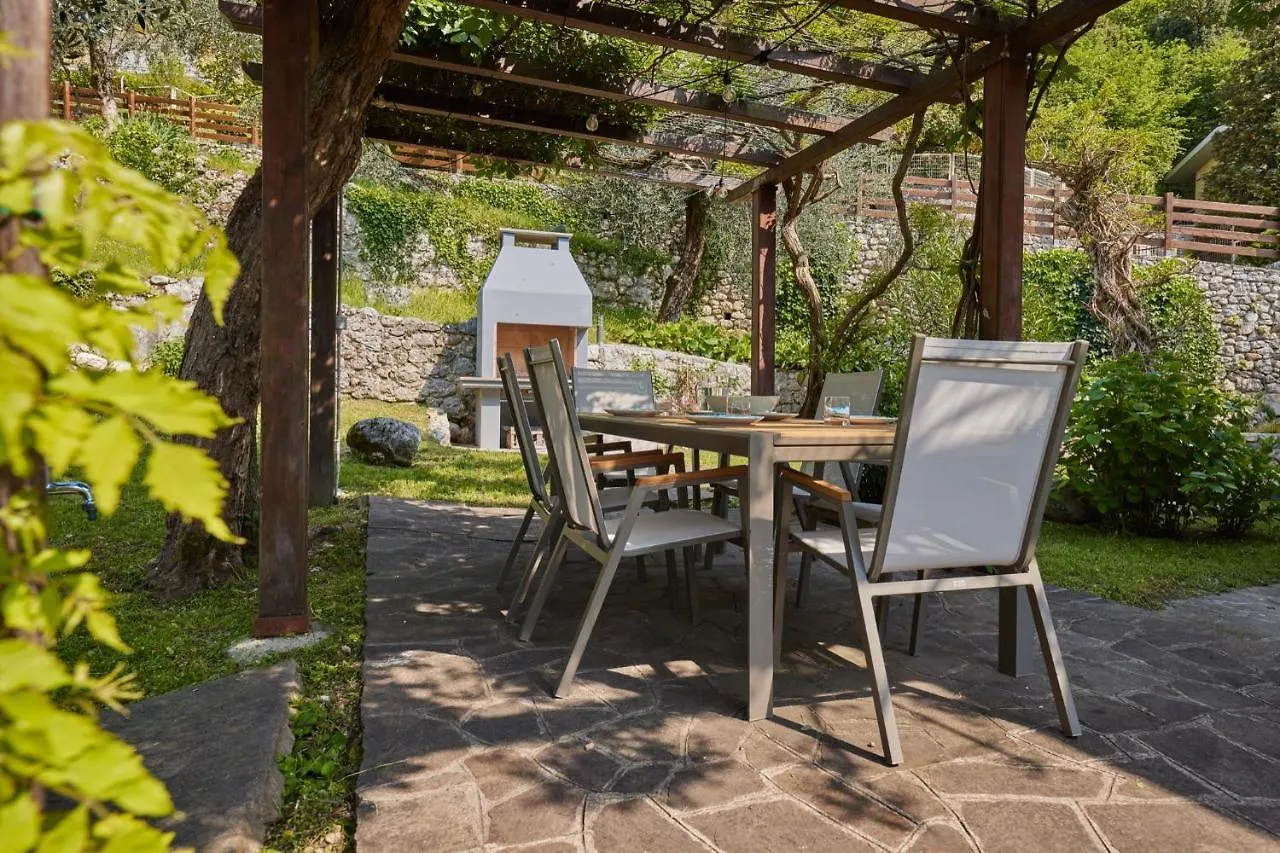 Villa Paier Relais & Pool Malcesine Italien
