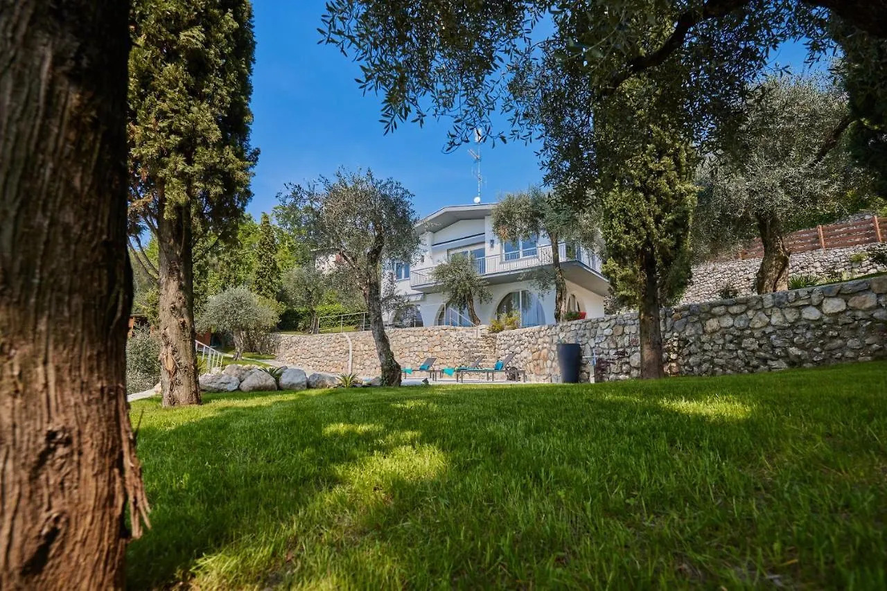 Villa Paier Relais & Pool Malcesine 0*,  Italien
