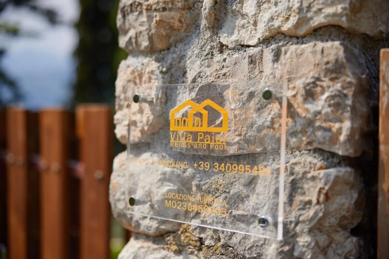 Villa Paier Relais & Pool Malcesine