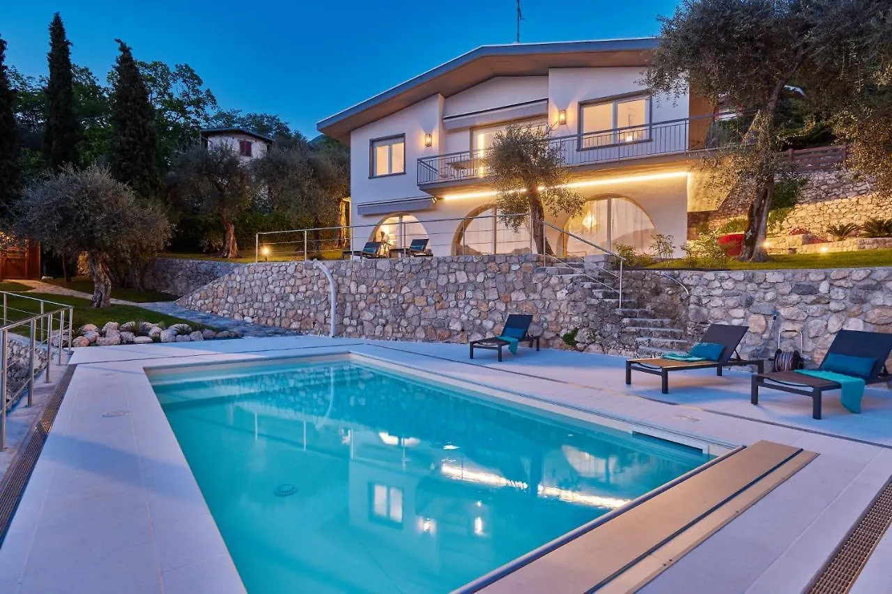 Villa Paier Relais & Pool Malcesine