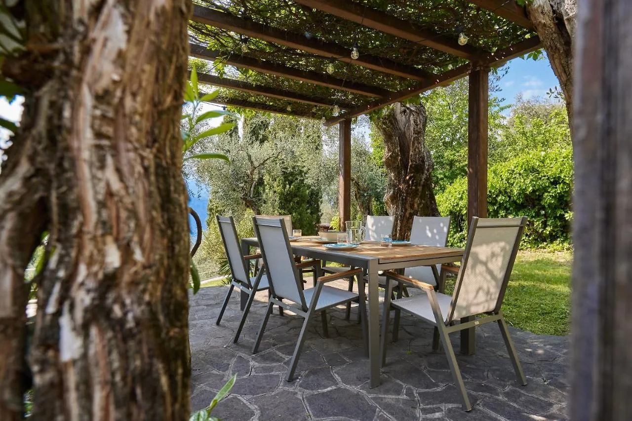 Villa Paier Relais & Pool Malcesine