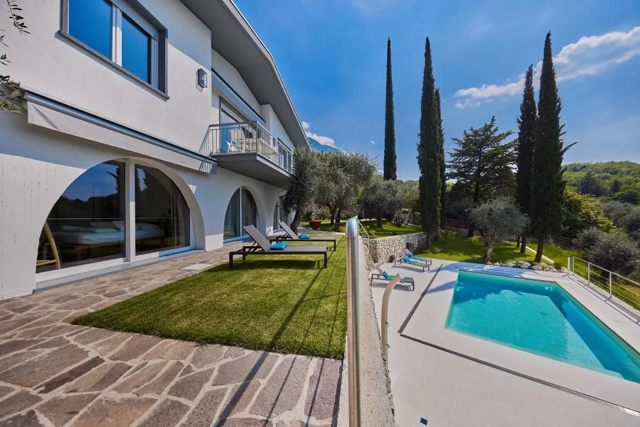 Villa Paier Relais & Pool Malcesine